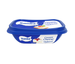 Cream Cheese Tradicional Itambé 150g