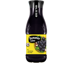 Suco de Uva Summer Vibes 1L