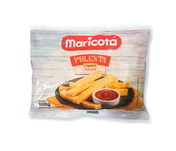 Polenta Congelada em Palito Maricota 300g