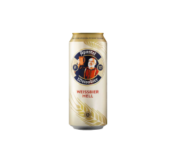 Cerveja Apostel Weissbier Hell Premium 500ml