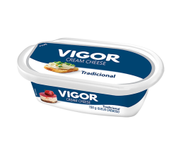 Cream Cheese Vigor 150g