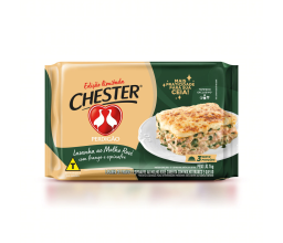 Lasanha de Frango Chester Perdigão 1kg