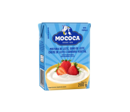 Mistura de Leite Mococa 200g