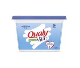 Margarina  com Sal Qualy Vita 500g