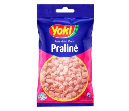 Amendoim Doce Pralinê Yoki 500g