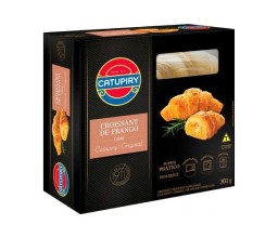 Croissant com Frango e Catupiry Original 360g