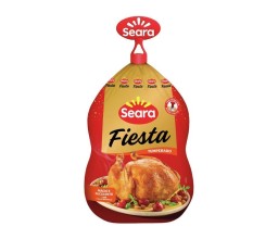 Fiesta Seara cada