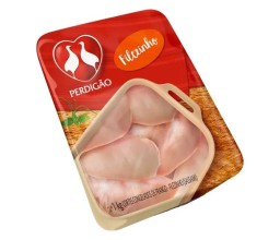 Filezinho de Frango Perdigão 1kg