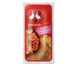 Linguiça tipo Calabresa 400g