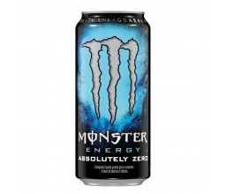 Energético Energy Absolutely Zero Monster Lata...