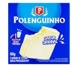 POLENGUINHO TRADICIONAL 68G