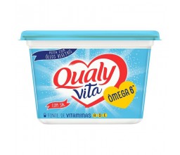 Margarina  com Sal Qualy Vita 500g