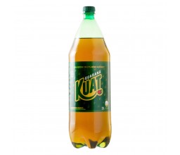 Guaraná Kuat Original PET 2L