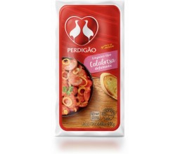 LINGUIÇA CALABRESA PERDIGÃO 400g