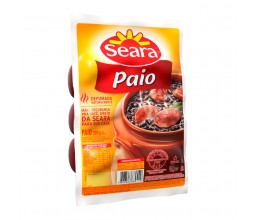 Linguiça Paio Seara  370g