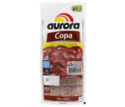 Copa Fatiada Aurora 100g