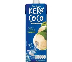 Água De Coco Kero Coco 1 Litro