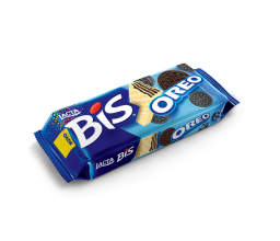 Chocolate Bis Oreo 100,8g - Lacta