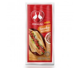 Linguiça Fininha Perdigão 240G